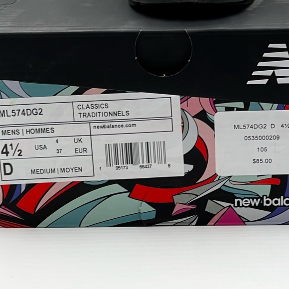 574 new balance - Picture 7 of 7